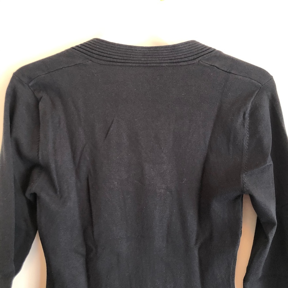 Cache Sweater M - Picture 5 of 8